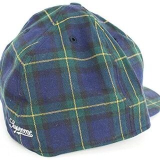 【SUPREME】x【NEW ERA】mcmxcivの画像