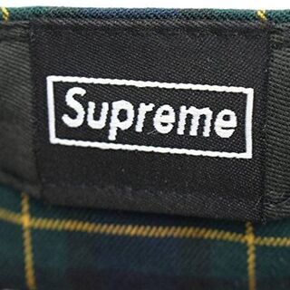 【SUPREME】x【NEW ERA】mcmxcivの画像