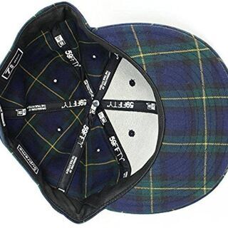 【SUPREME】x【NEW ERA】mcmxcivの画像