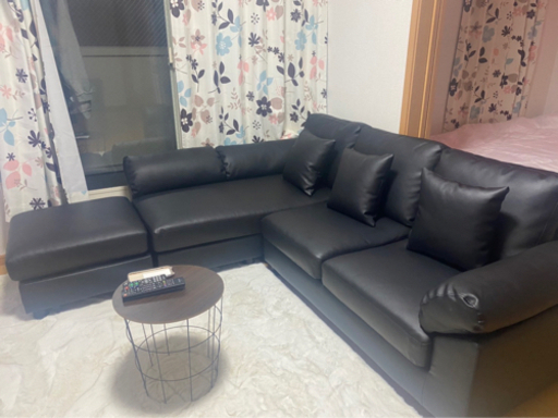 ソファー新品ダンボール入り 40000