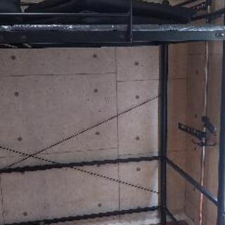 ロフトベットあげます
