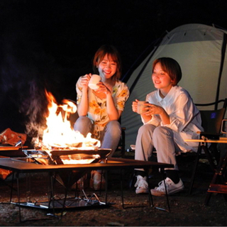 釣り、キャンプ、BBQなどアウトドア仲間募集
