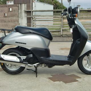 完成☆☆HONDA トゥデイ(AF67インジェクション)4スト5...