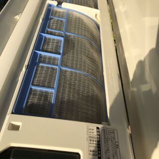 ★綺麗品★MITSUBISHI★１７８００円★２０１５年エアコン２．２ｋ下見歓迎です★の画像