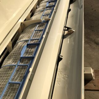 ★綺麗品★MITSUBISHI★１７８００円★２０１５年エアコン２．２ｋ下見歓迎です★の画像