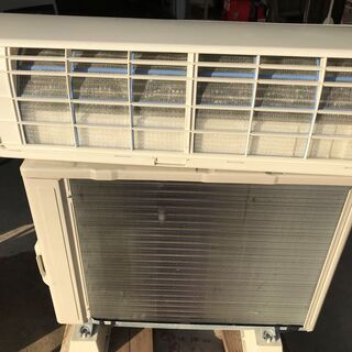 ★綺麗品★MITSUBISHI★１７８００円★２０１５年エアコン２．２ｋ下見歓迎です★の画像