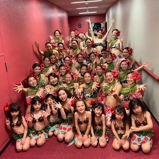 子連れOK  MonaMonaTahiti   妙蓮寺 白楽の画像