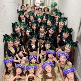 子連れOK  MonaMonaTahiti   妙蓮寺 白楽の画像