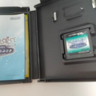 DSマジカルバケーションRPGの画像