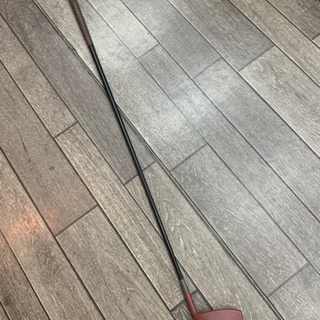 PRGR INTEST ユーティリティ　タラコ　ゴルフクラブの画像