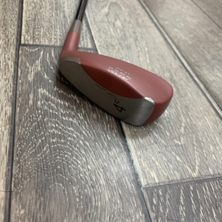 PRGR INTEST ユーティリティ　タラコ　ゴルフクラブの画像