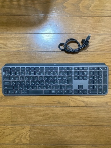 Bluetoothキーボード【テンキー付き】