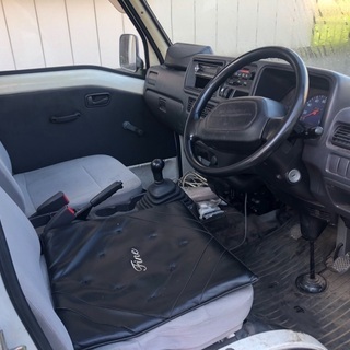 値下げ‼️‼️17年式スバル　サンバー　の画像