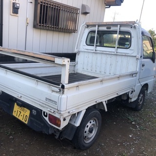 値下げ‼️‼️17年式スバル　サンバー　の画像