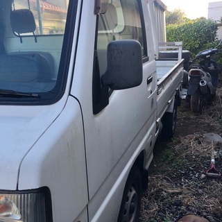 値下げ‼️‼️17年式スバル　サンバー　の画像