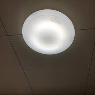 Panasonic LED電気　リモコン　