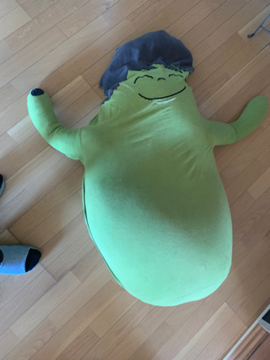 yogibo  ハギボー中古