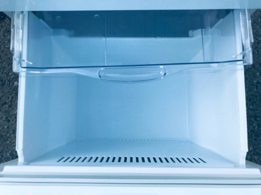 ♻️送料設置無料　日立　ノンフロン冷凍冷蔵庫　R-27ZS ショップ ②1315番 日立ノンフロン冷凍冷蔵庫R-27ZS‼️ ②1315番 日立