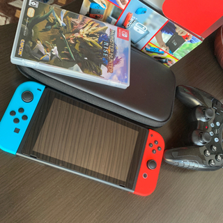 Nintendo Switch セット