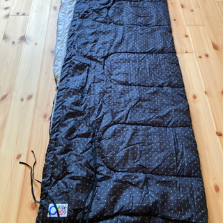 キャプテンスタッグ★シュラフ