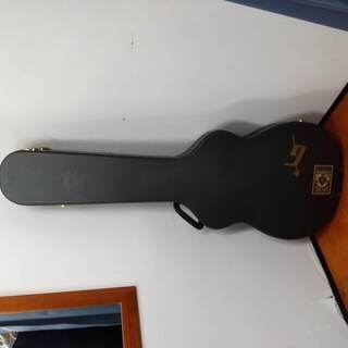 GRETSCH ギターケース
