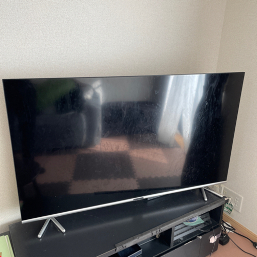テレビ
