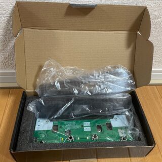 アルファード30系後期　ヴェルファイア 上位グレード　純正 LE...