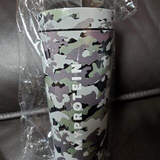 新品メタルシェイカーの画像