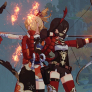 【初心者大歓迎】原神フレンズ大募集！！