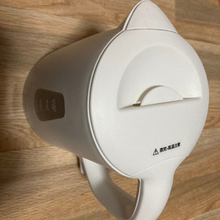 LEDシーリングライト8畳用(ポット付)の画像