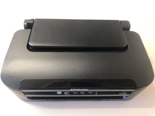 EPSON PX-105 カラー インクジェットプリンタ