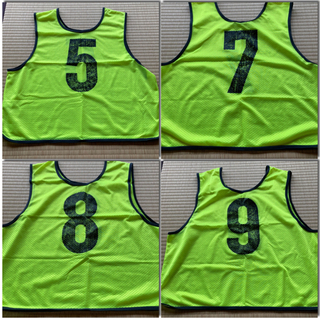 スポーツ用ナンバリング★セット