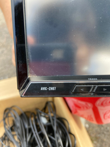 カロッツェリアナビ