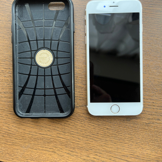 iPhone ‼️docomo ‼️バッテリーok‼️ケース付き