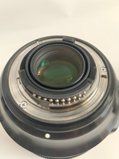 SIGMA 24-70㎜ f2.8 DN DG Nikon Fマウント用