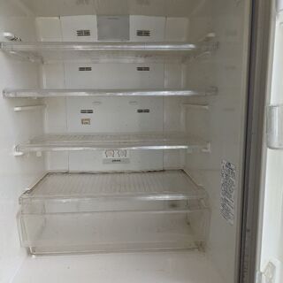 冷蔵庫360リットル　4ドア　お取引は土日祝限定ですの画像