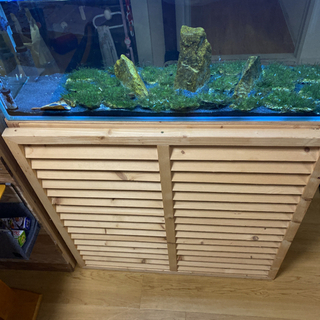 90cm水槽セット