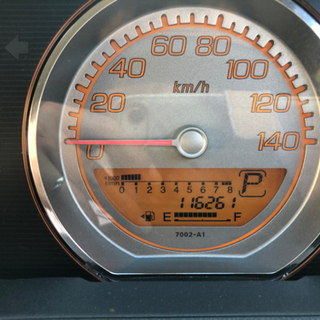 値下げ交渉あり(^^)直ぐに乗れます！！★ホンダライフDIVA★の画像