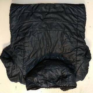 THE SHOP TK 130cm リバーシブル中綿ジャケットの画像