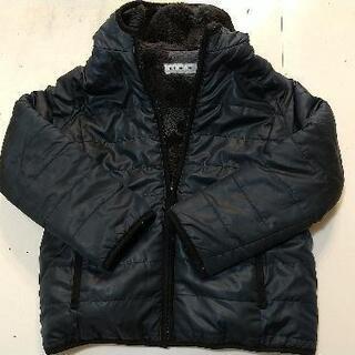 THE SHOP TK 130cm リバーシブル中綿ジャケット
