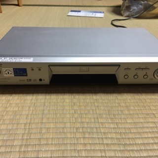 ＤＶＤプレーヤー