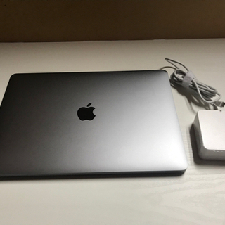 美品！MacBook Pro 2016/ i7/ 16GB/SS...