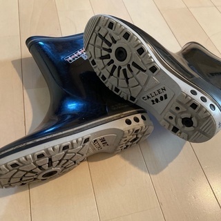 長靴　20センチの画像