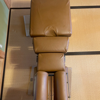 カイロベッド　ドロップベッド