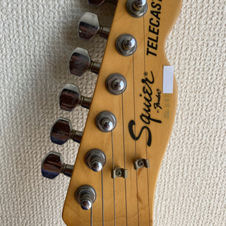 Fender テレキャスター ビンテージ Eシリアル Fender Japan
