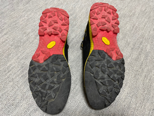 LA SPORTIVA / Tx Guide