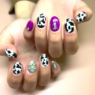 プライベートネイルサロンオープン記念💅