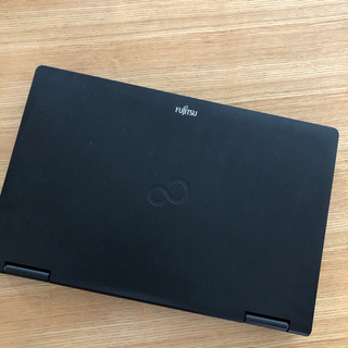 富士通】ノートパソコン LIFEBOOK A561/D