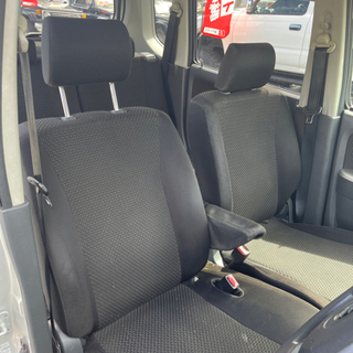 スズキ ワゴンR RRリミテッド 車検令和4年8月迄の画像
