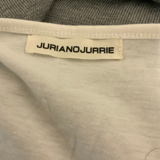 JURIANOJURRIE キャミソール　タンクトップ　サイズフリー の画像